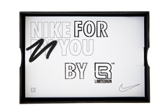 Nike Air Max 1 By Limited Run (M)