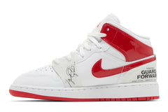 Jordan 1 Mid SE "Rookie Season" (GS)