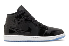 Jordan 1 Mid SE "Space Jam"