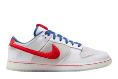 Nike Dunk Low PRM "Year of the Rabbit White Rabbit" (2023)