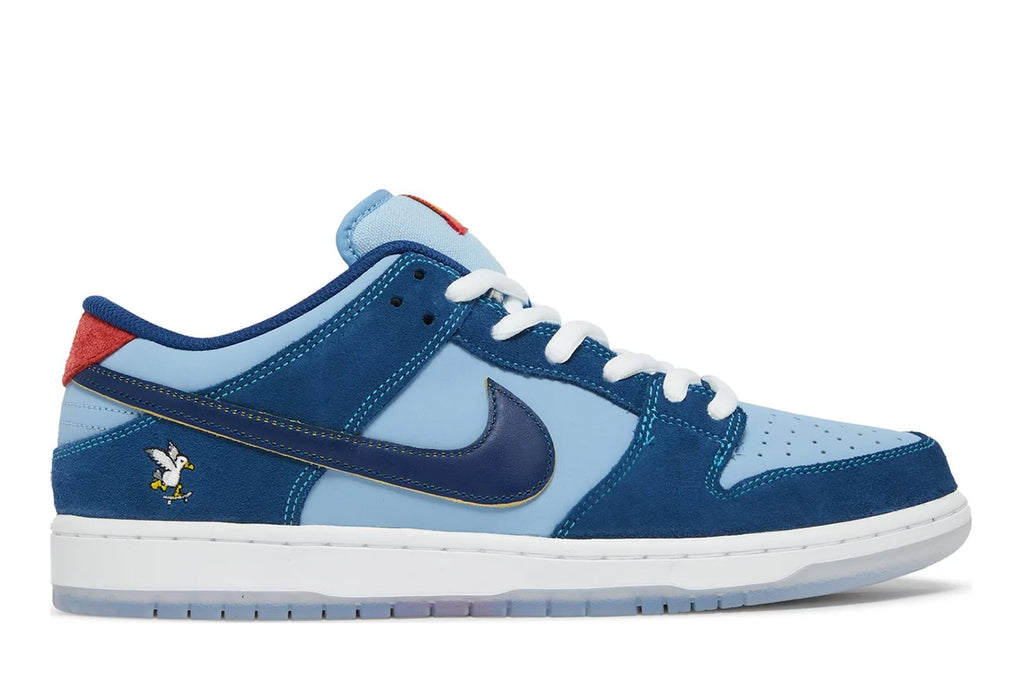 Nike SB Dunk Low Pro