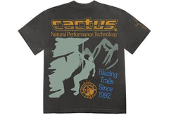 Travis Scott Cactus Trails "Path" T- shirt