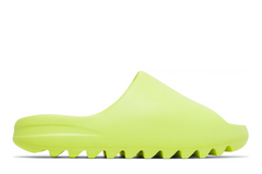 Adidas Yeezy Slide "Green Glow" (2022)