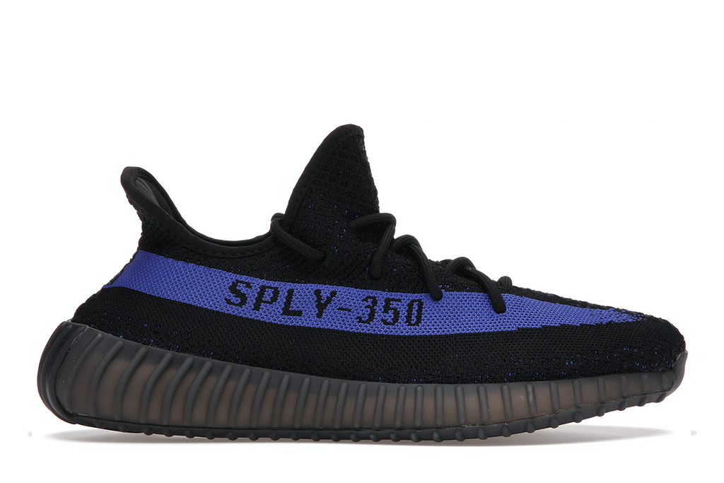 Adidas Yeezy Boost 350 V2 Dazzling Blue Limited Run