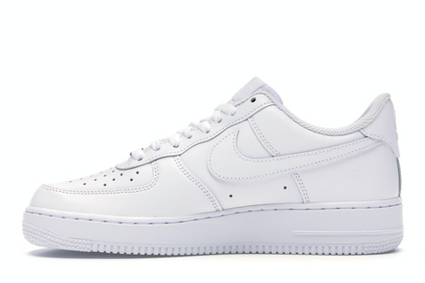 Air Force 1 Low "White '07"