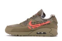 Air Max 90 Off-White “Desert Ore”