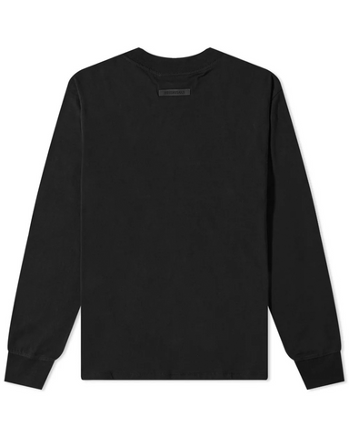 Fear of God Essentials Long Sleeve Tee "Stretch Limo"
