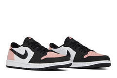 Jordan 1 Low OG "Bleached Coral"