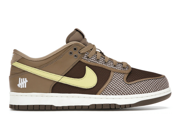 Nike Dunk Low SP "Undefeated Canteen"