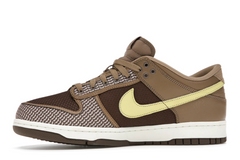 Nike Dunk Low SP "Undefeated Canteen"
