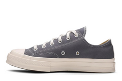 Cdg play shoes sales