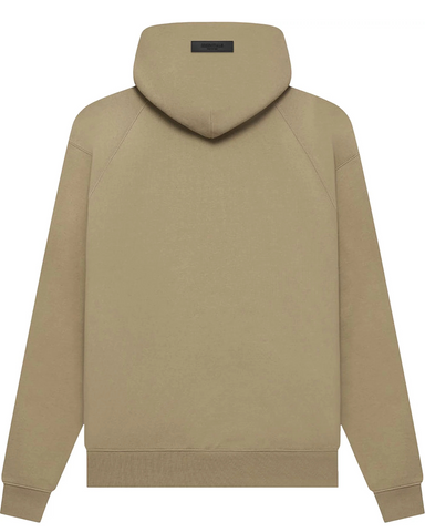 Fear of God Essentials Hoodie "Oak"