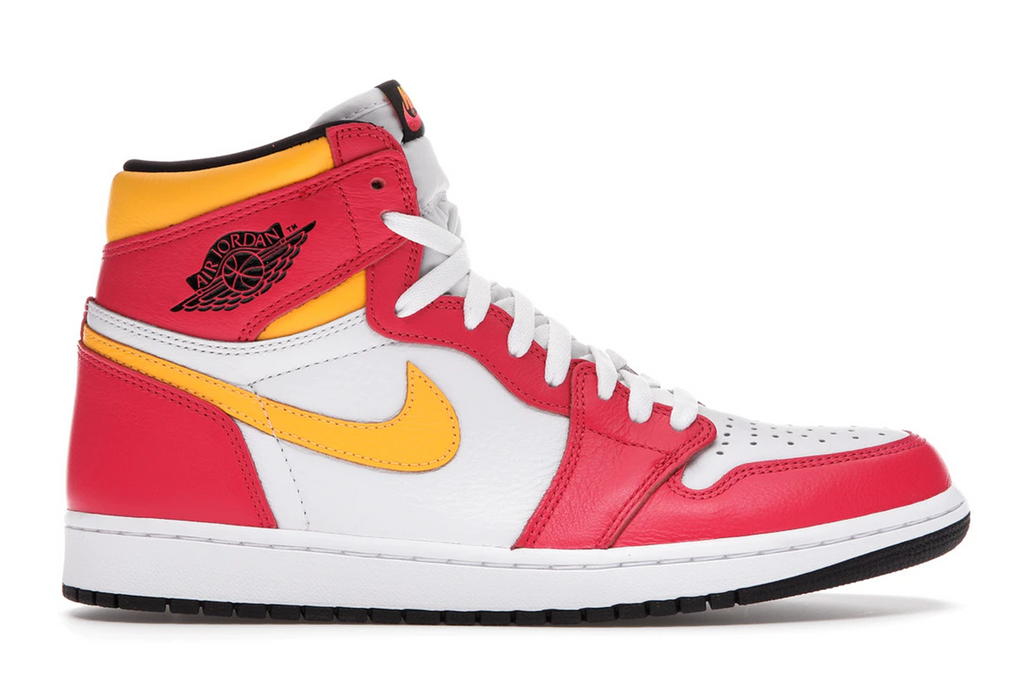 Air jordan 1 all red online