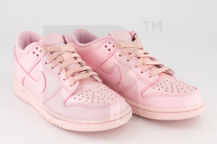 Nike Dunk Low "Pink"