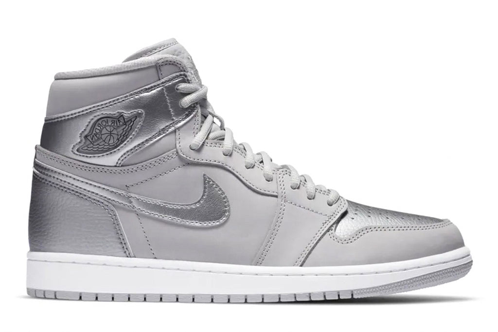 Jordan Retro Neutral Grey