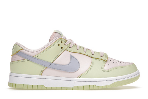 Nike Dunk Low "Lime Ice" (W)