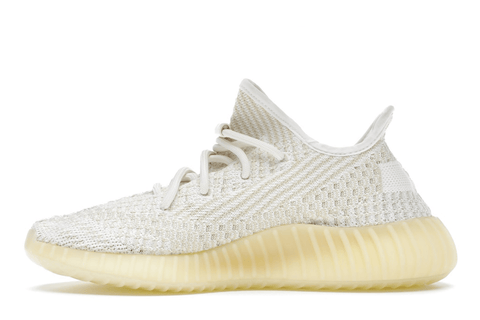 Adidas Yeezy Boost 350 V2 "Natural" - Limited Run