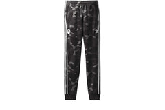 BAPE x Adidas adicolor Track Pants "Cinder"