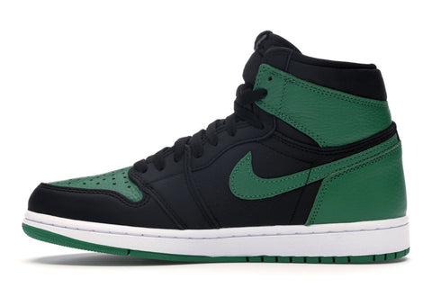 Jordan 1 Retro "Pine Green Black"