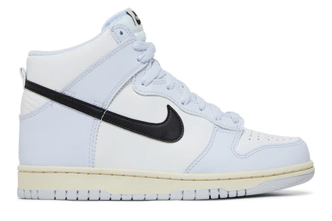 Nike Dunk High "Aluminum" (GS)