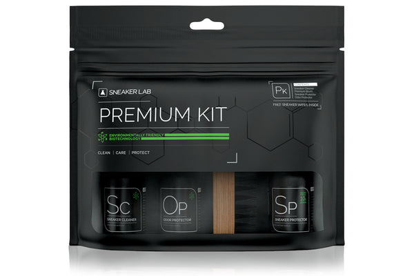 SneakerLab - Premium Kit