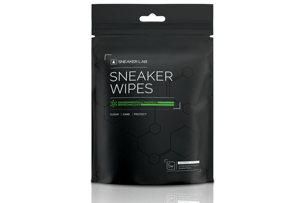 SneakerLab - Sneaker Wipes (12 pack)