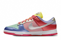 Nike Dunk Low "Sunset Pulse" (W)