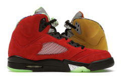 Jordan 5 Retro "What The"