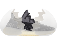 Adidas Yeezy Boost 350 V2 "Carbon" - Limited Run